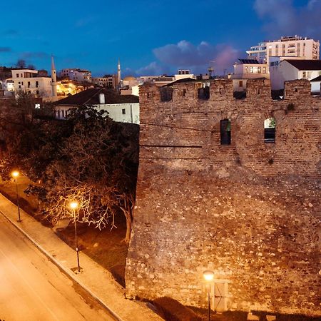 Super Apartment In The Ancient Roman Amphitheater Драч Екстериор снимка