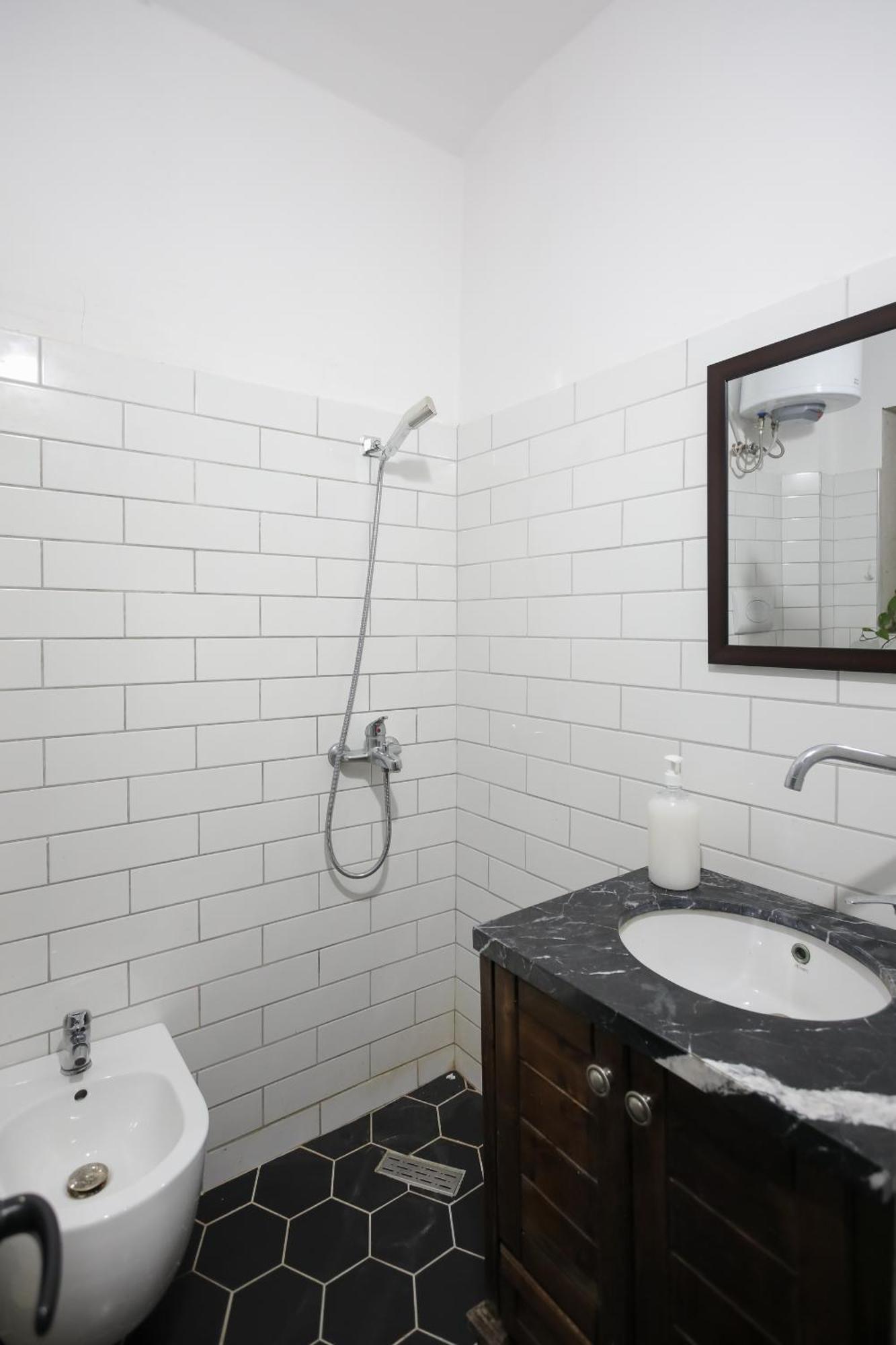 Super Apartment In The Ancient Roman Amphitheater Драч Екстериор снимка