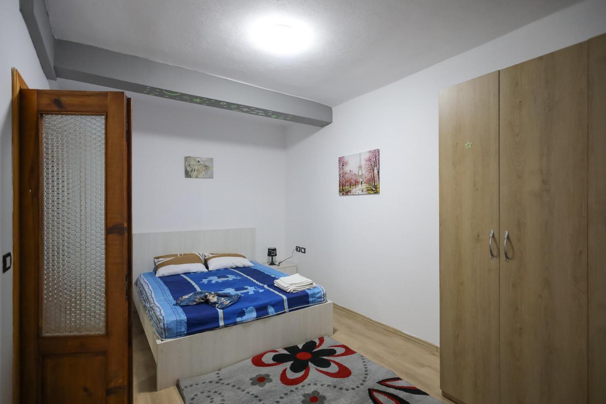 Super Apartment In The Ancient Roman Amphitheater Драч Екстериор снимка