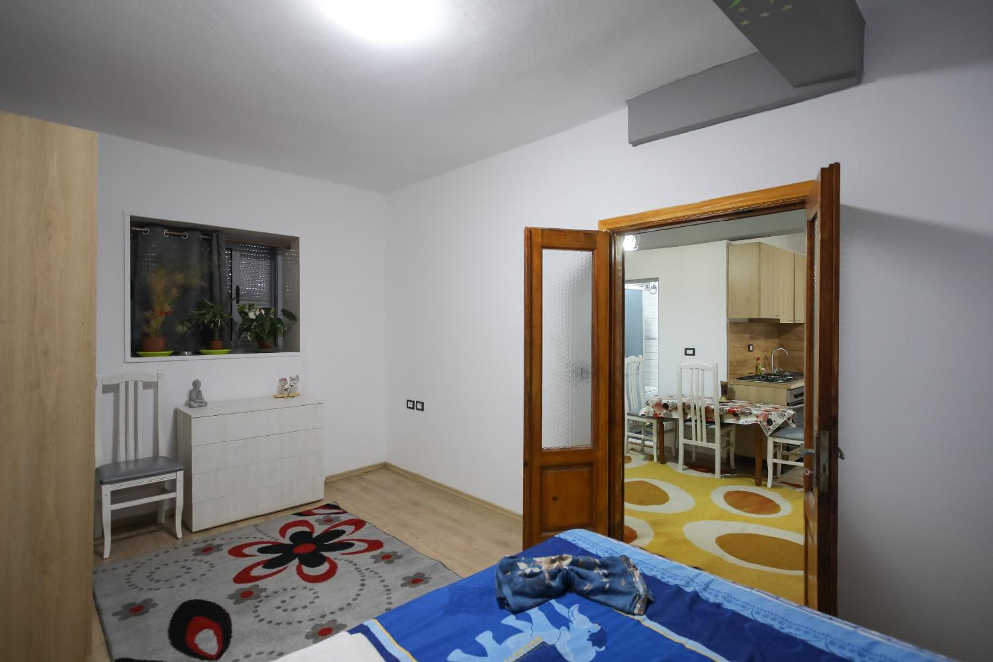 Super Apartment In The Ancient Roman Amphitheater Драч Екстериор снимка