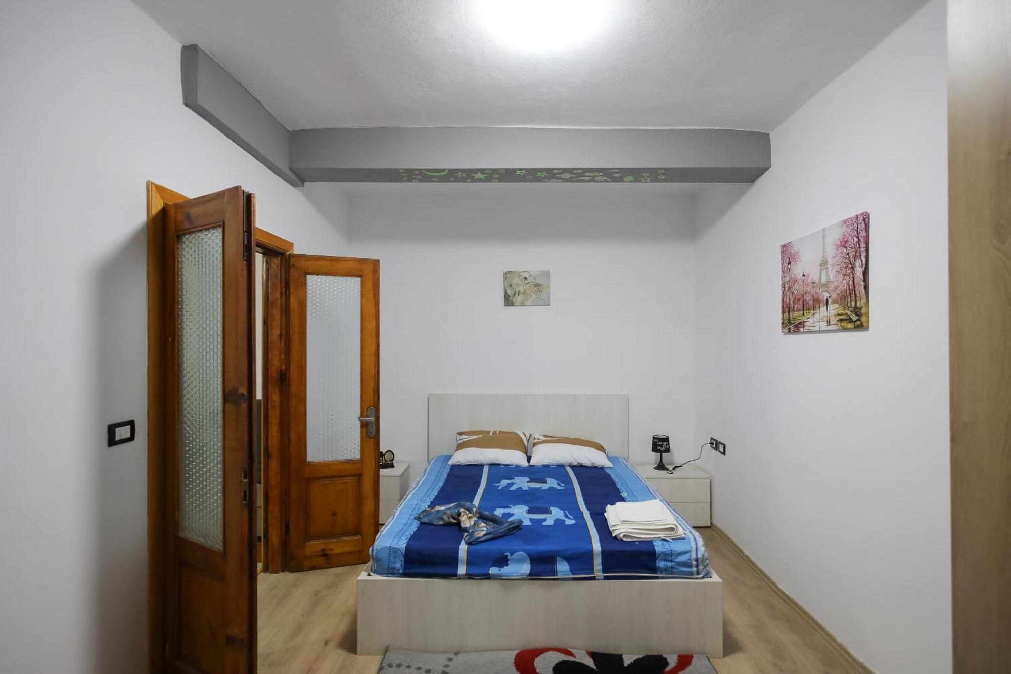 Super Apartment In The Ancient Roman Amphitheater Драч Екстериор снимка
