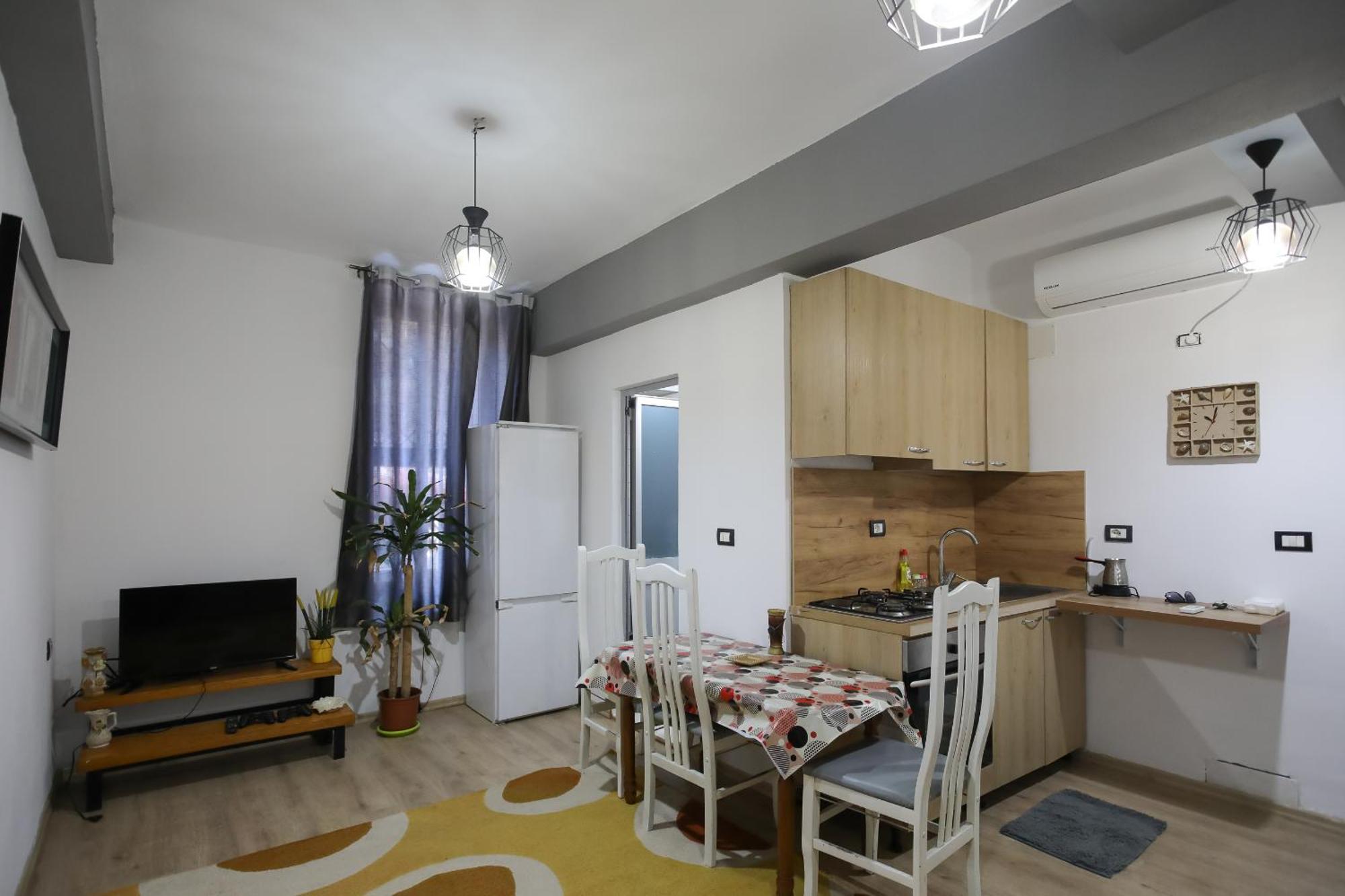 Super Apartment In The Ancient Roman Amphitheater Драч Екстериор снимка