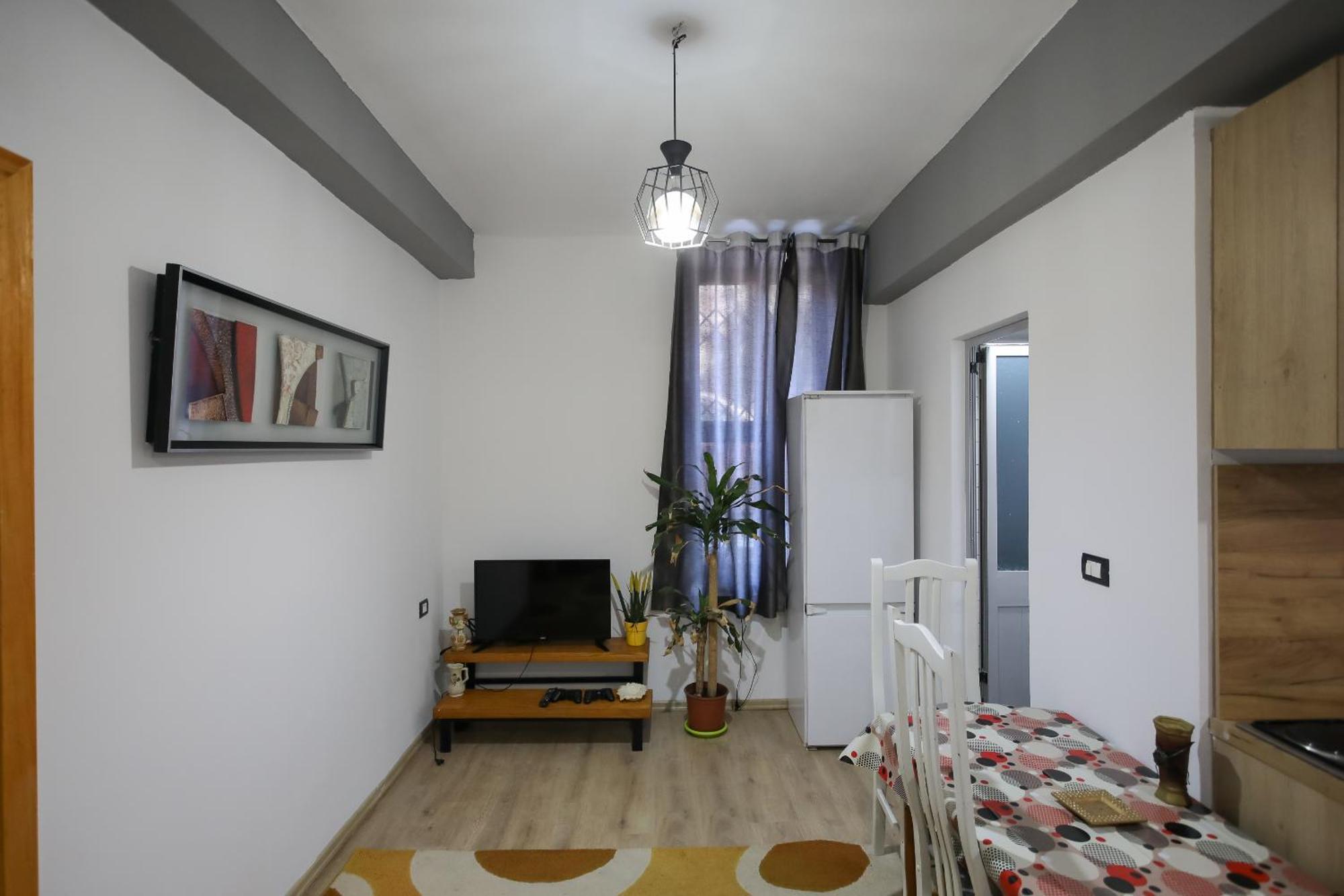 Super Apartment In The Ancient Roman Amphitheater Драч Екстериор снимка